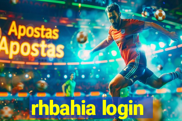 rhbahia login